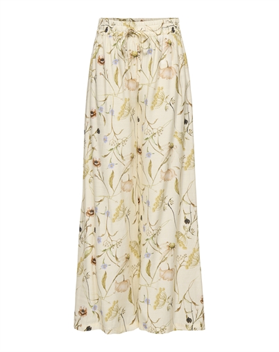 JDY - JDYAce Life Palazzo Hose - Pristine